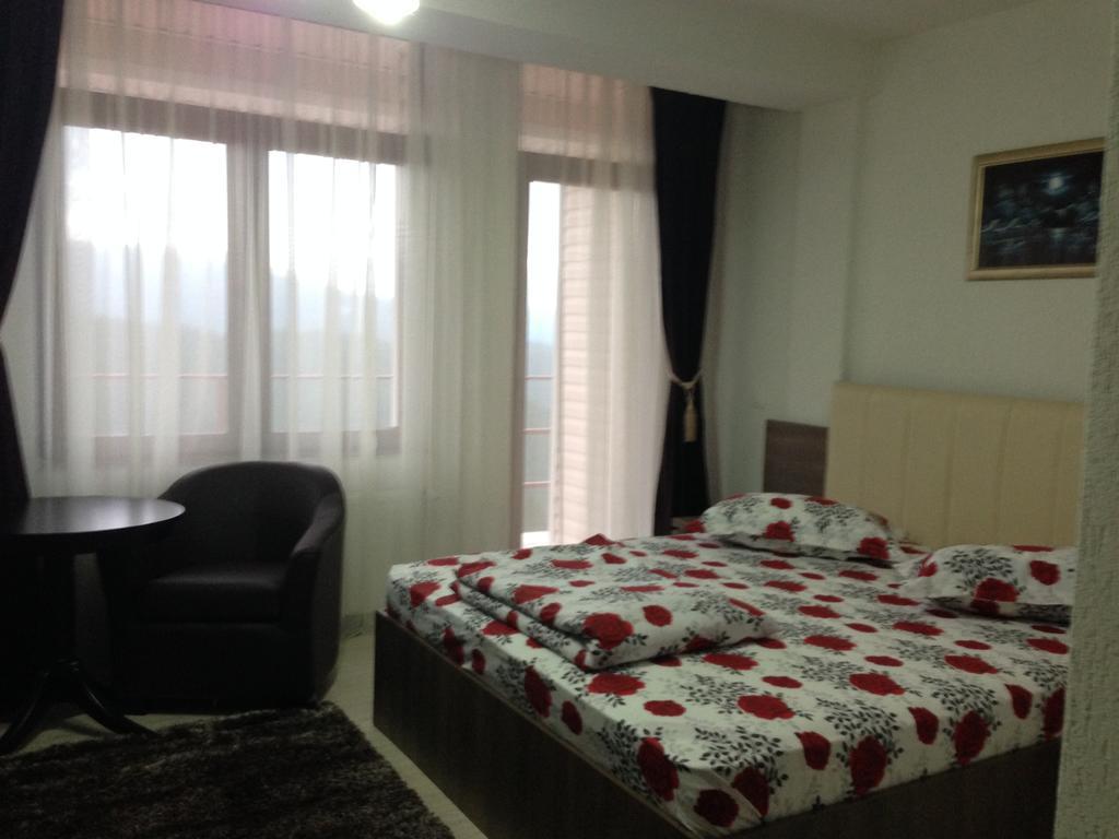 Pensiunea Roka Ranca Ruang foto