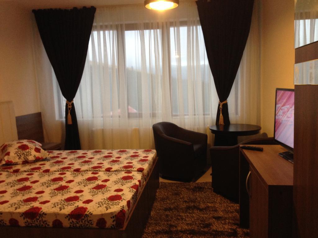 Pensiunea Roka Ranca Ruang foto