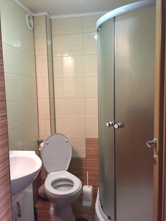 Pensiunea Roka Ranca Ruang foto